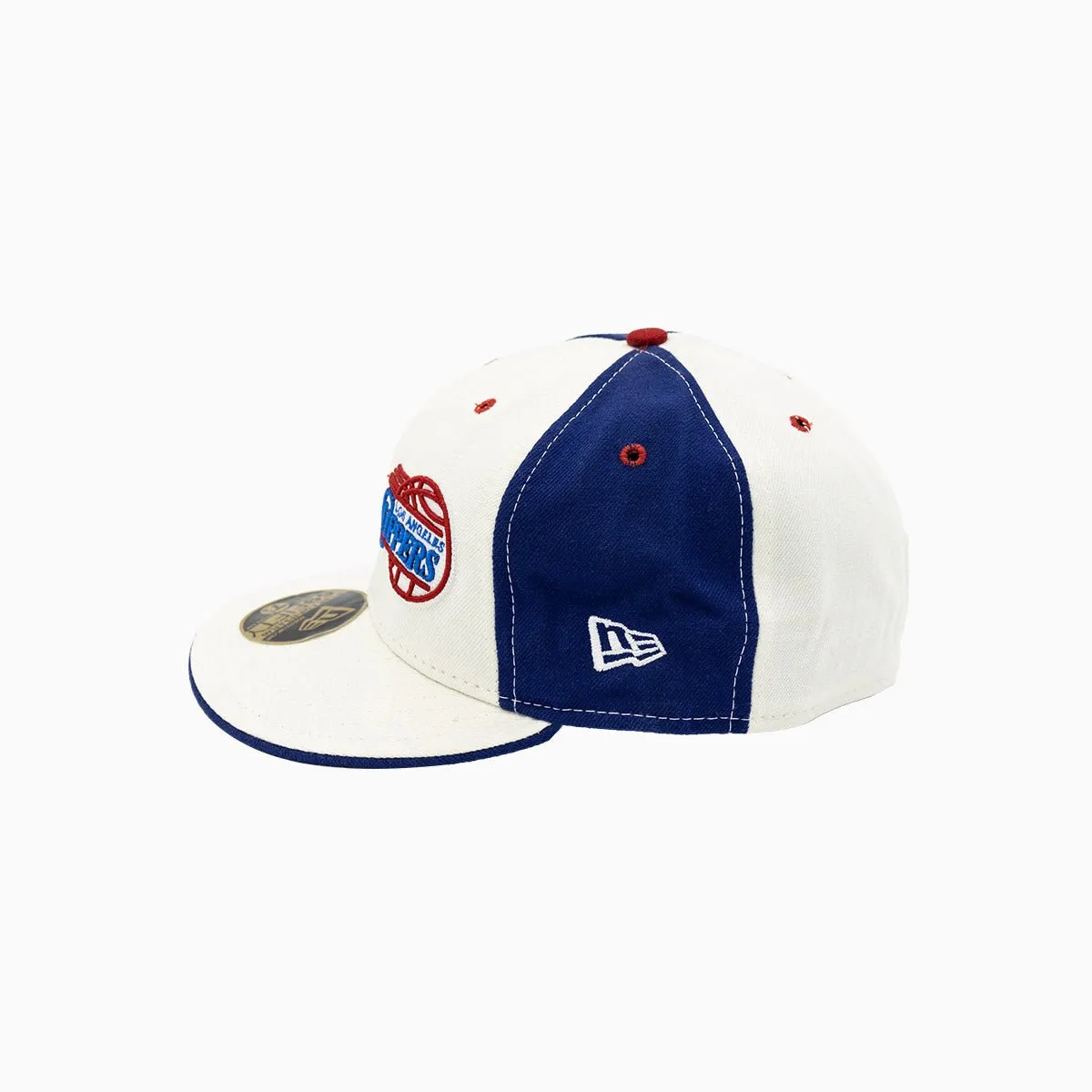 Los Angeles Clippers NBA 59FIFTY Fitted Hat
