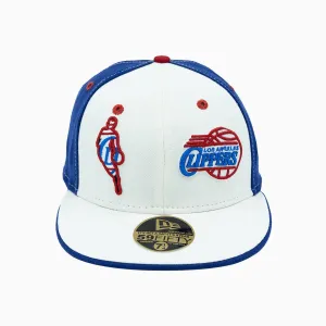 Los Angeles Clippers NBA 59FIFTY Fitted Hat