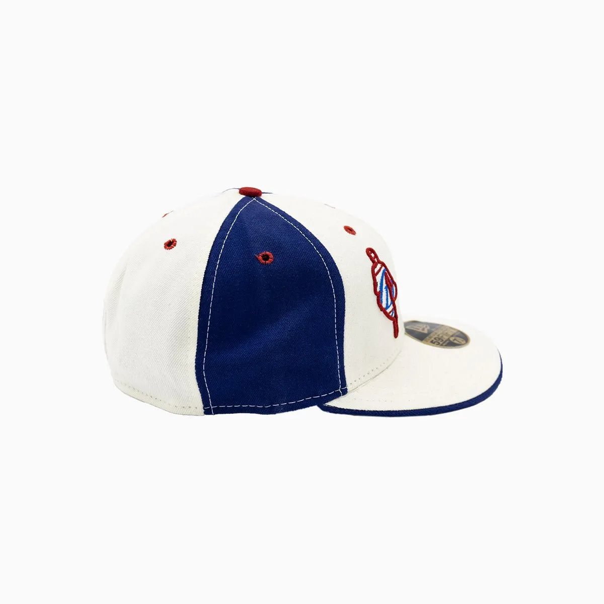 Los Angeles Clippers NBA 59FIFTY Fitted Hat