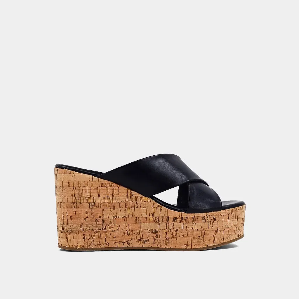 Ludovica (Black)