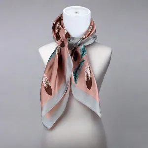 Luxury Silk All Season Scarf