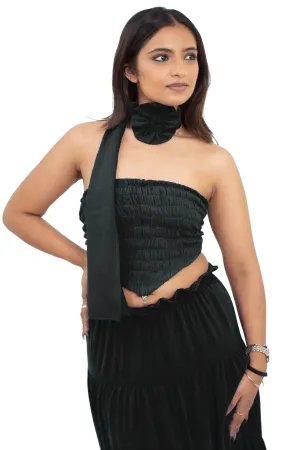 Lyla Black Tube Top