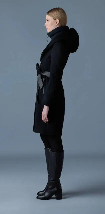 Mackage SHIA Black