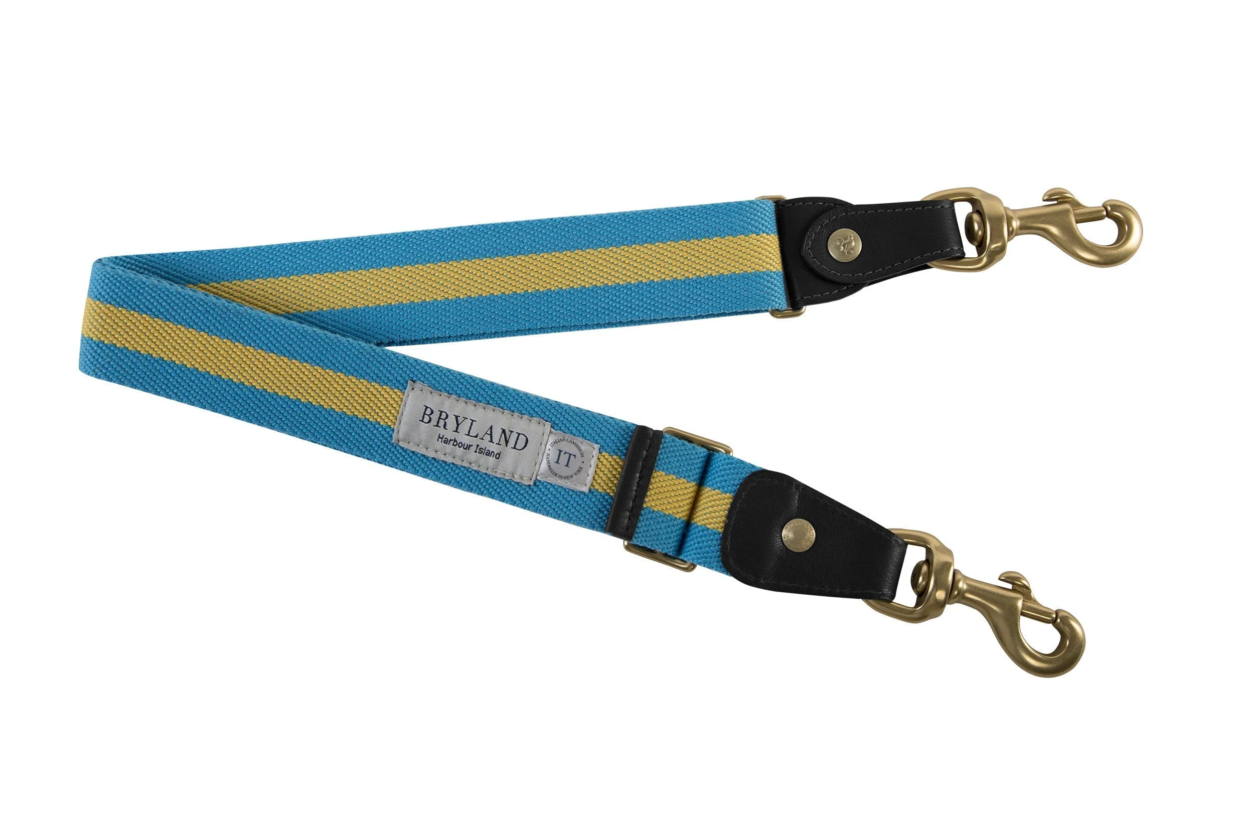 Made-to-order - Lobster Clasp Belt
