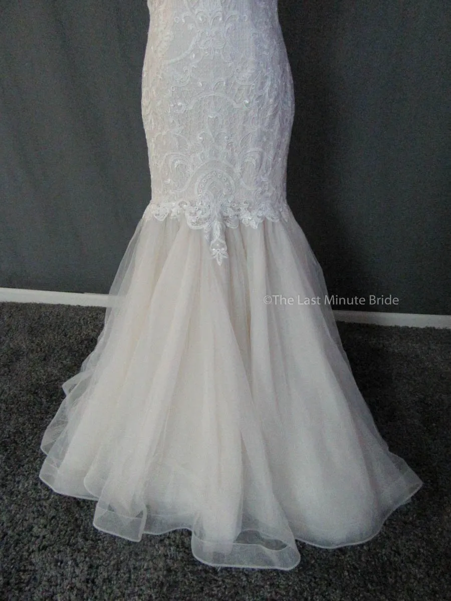 Maggie Sottero Adaleine 8MC564