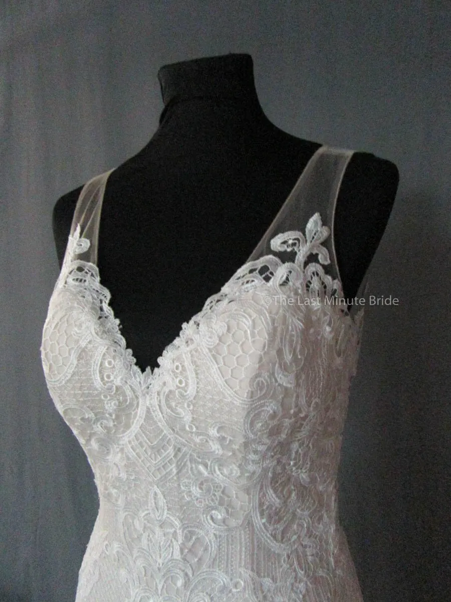Maggie Sottero Adaleine 8MC564