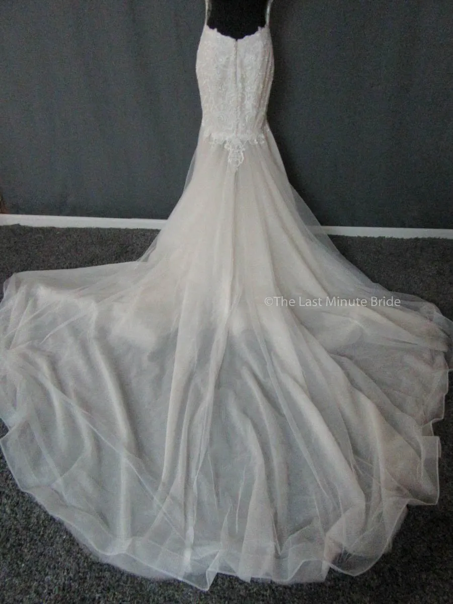 Maggie Sottero Adaleine 8MC564