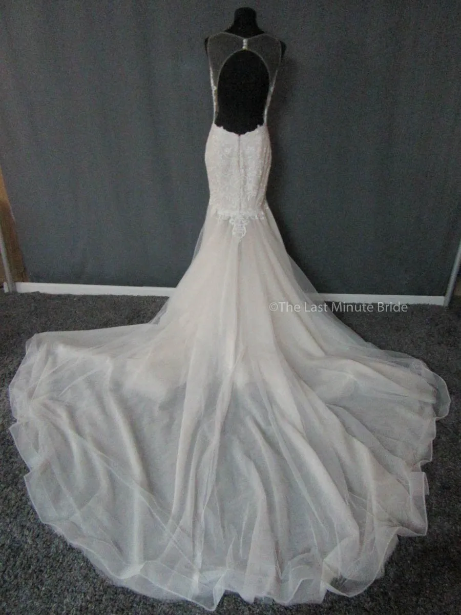 Maggie Sottero Adaleine 8MC564