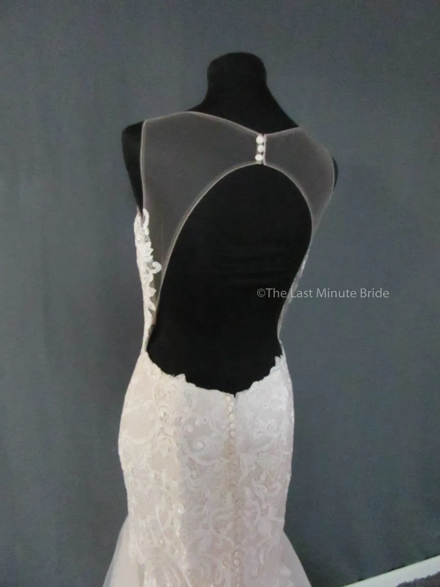 Maggie Sottero Adaleine 8MC564