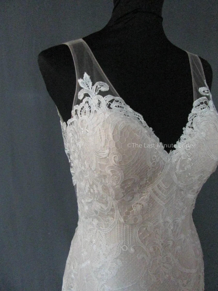 Maggie Sottero Adaleine 8MC564
