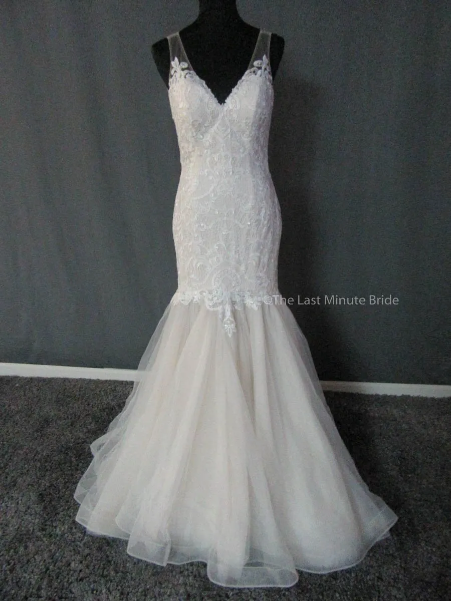 Maggie Sottero Adaleine 8MC564