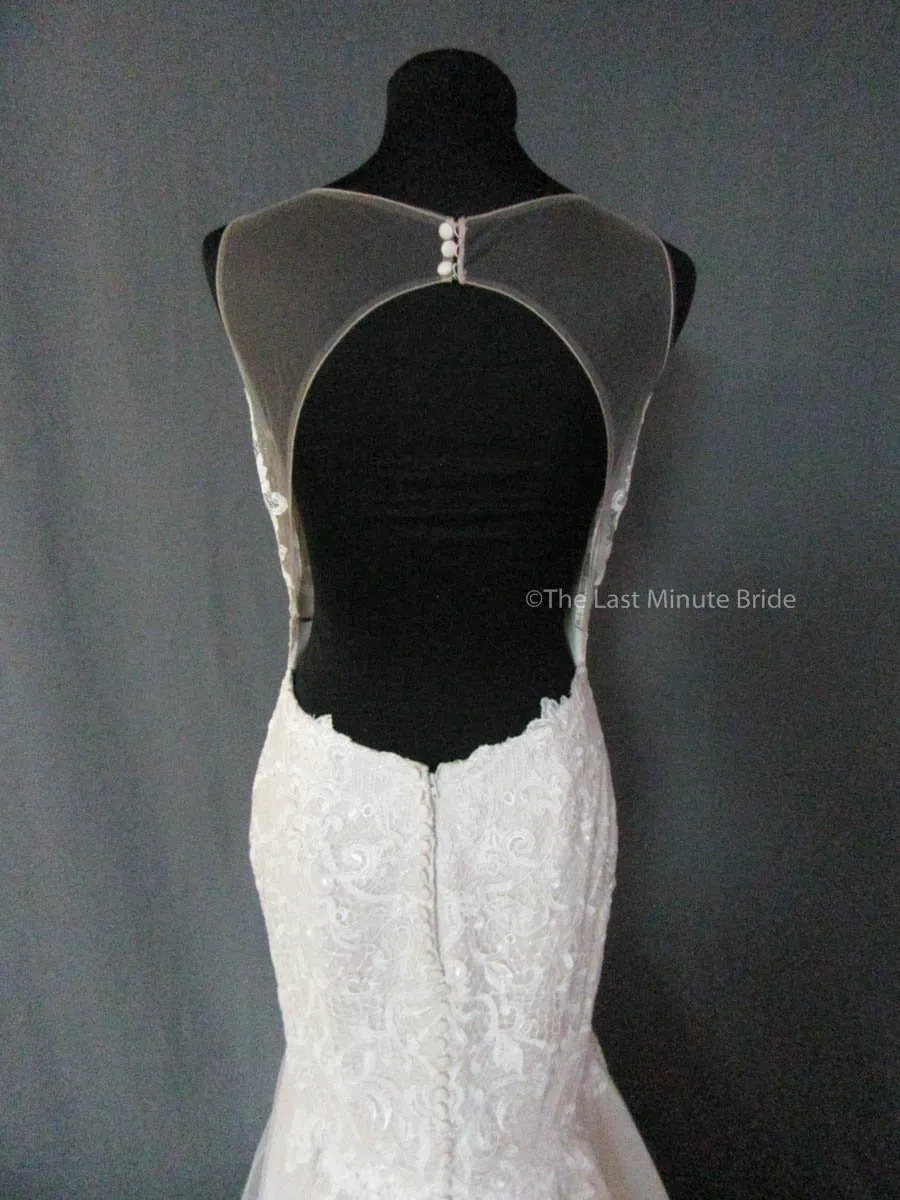 Maggie Sottero Adaleine 8MC564