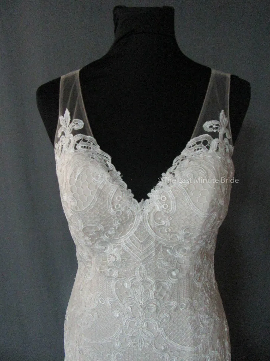 Maggie Sottero Adaleine 8MC564