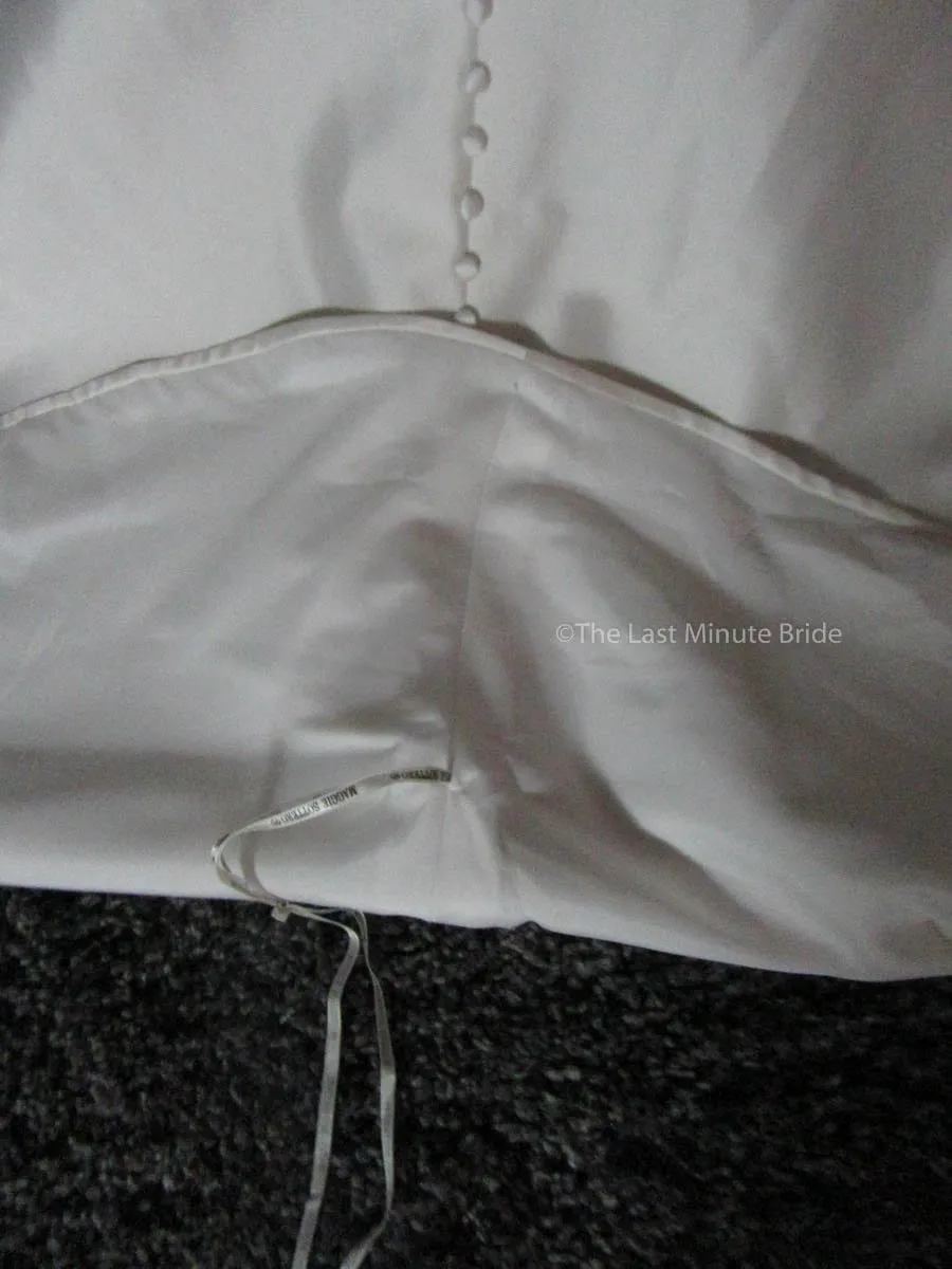 Maggie Sottero Dante 6MS762