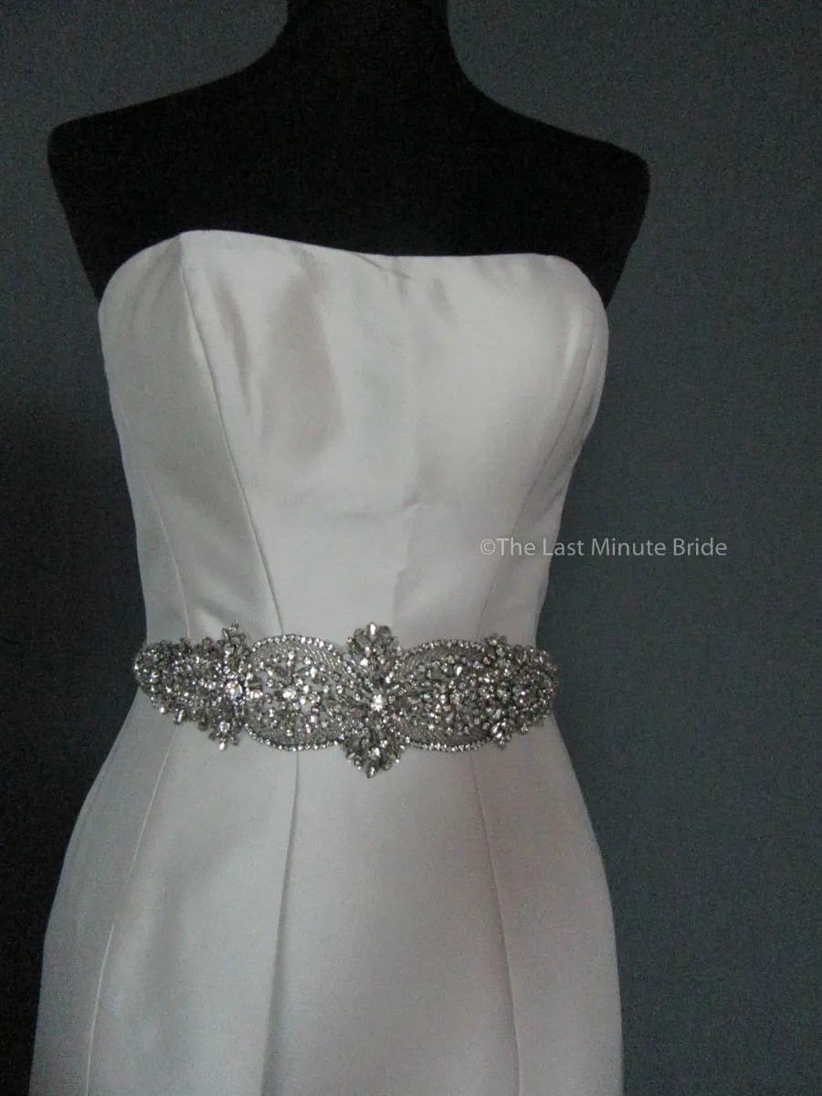 Maggie Sottero Dante 6MS762