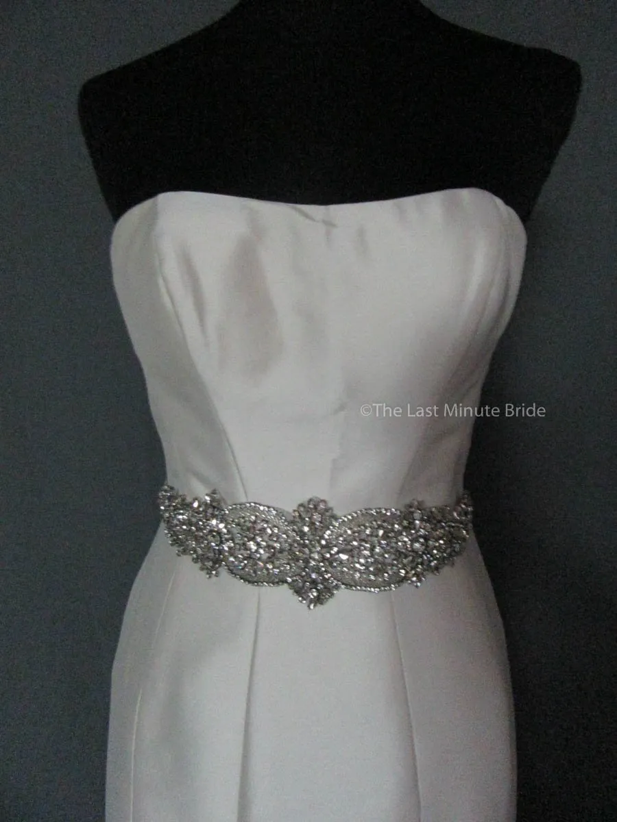 Maggie Sottero Dante 6MS762