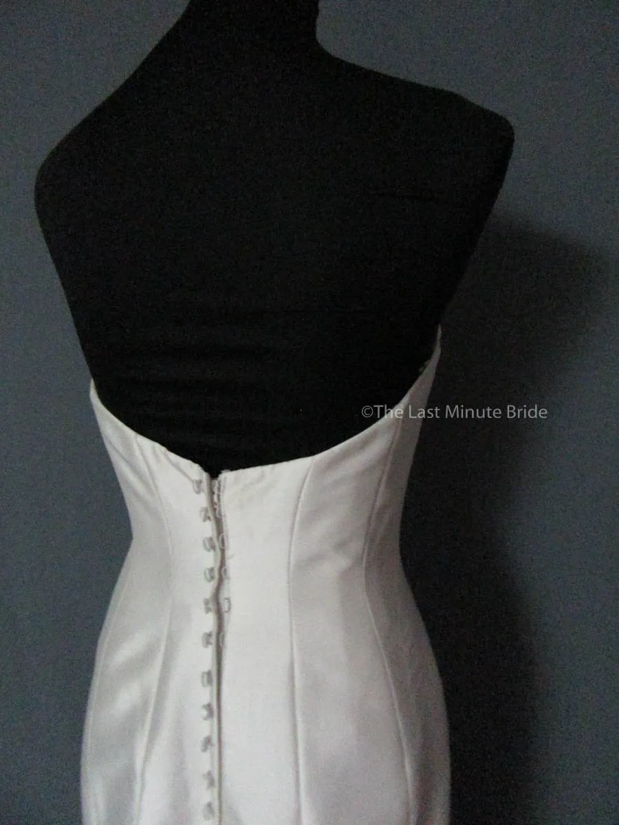 Maggie Sottero Dante 6MS762