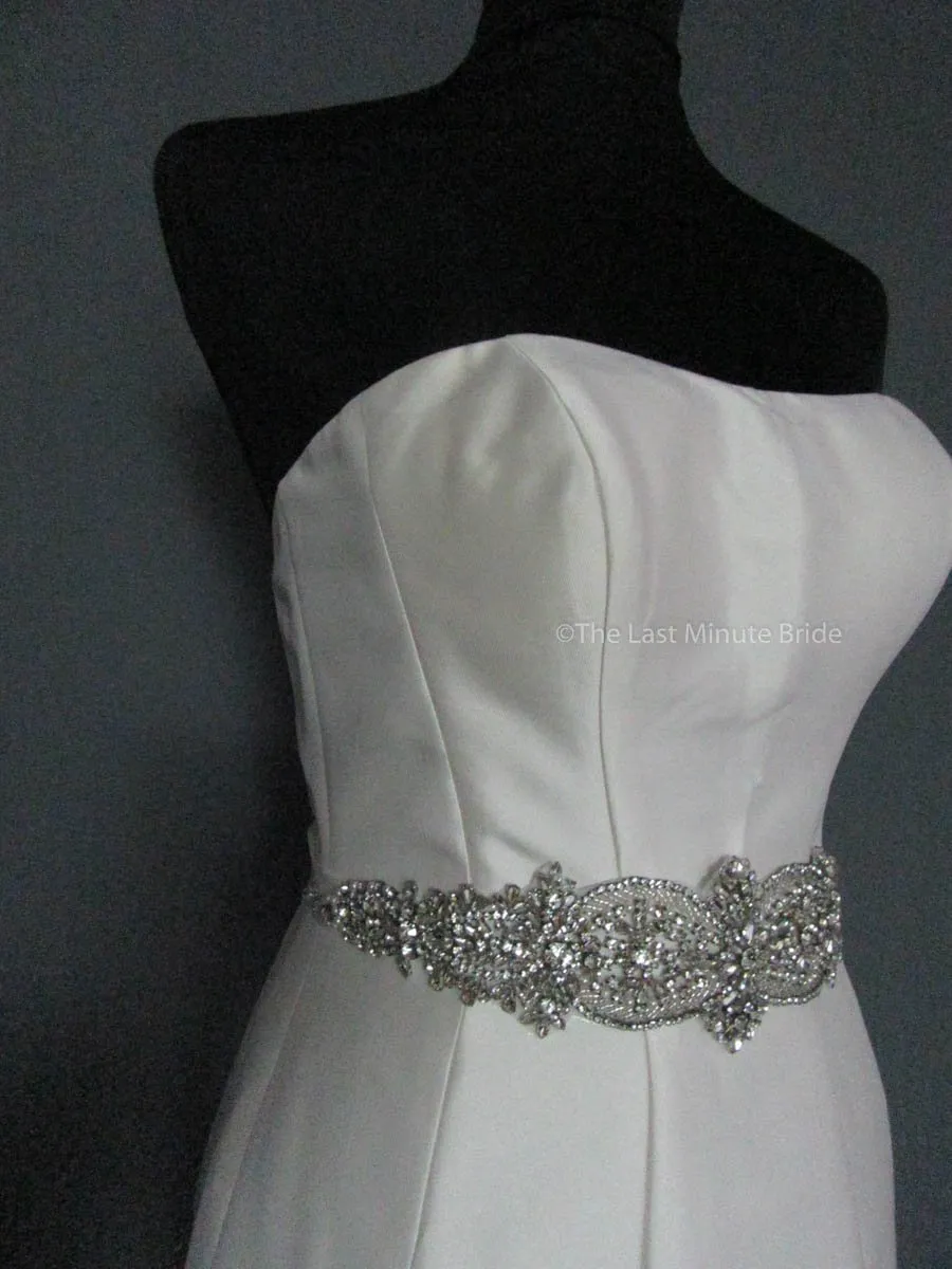 Maggie Sottero Dante 6MS762