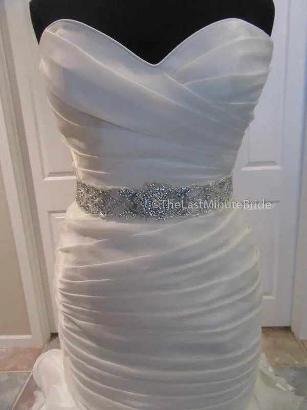 Maggie Sottero Divina