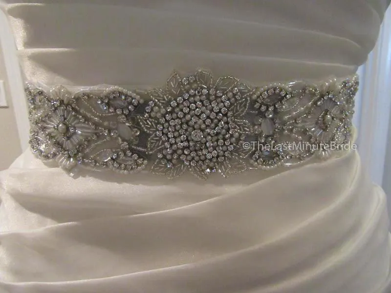 Maggie Sottero Divina