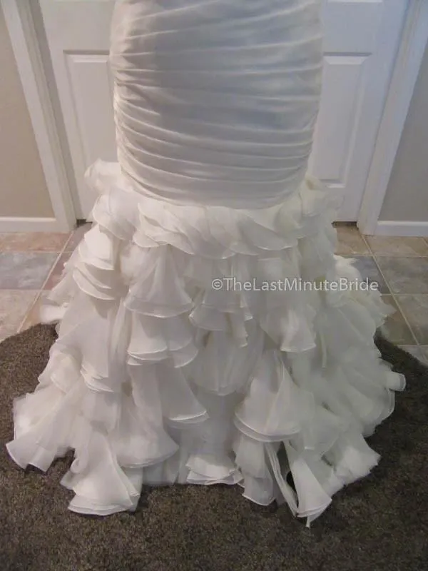 Maggie Sottero Divina