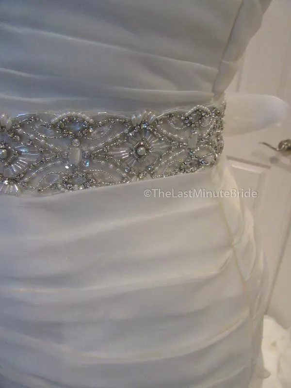 Maggie Sottero Divina