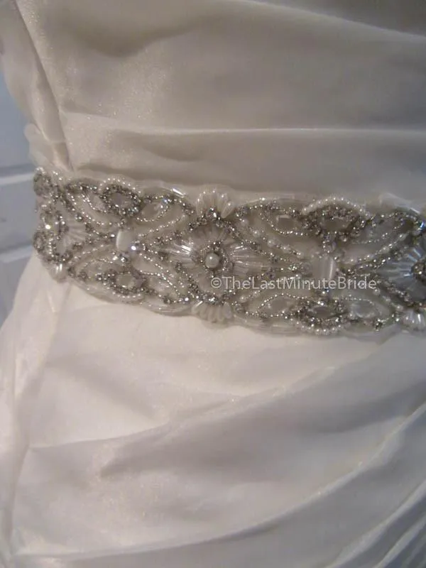 Maggie Sottero Divina