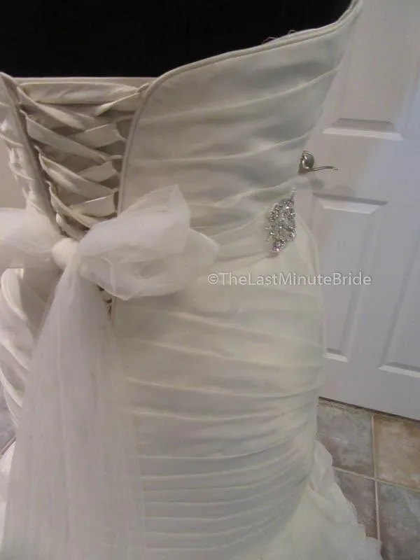 Maggie Sottero Divina