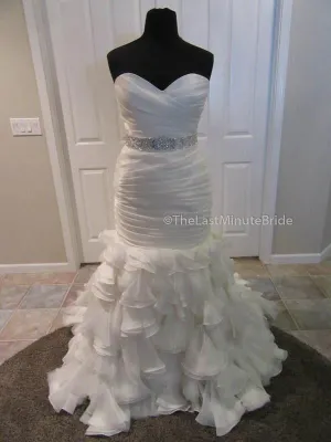 Maggie Sottero Divina