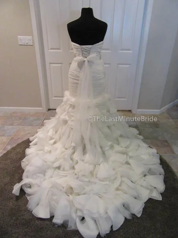 Maggie Sottero Divina