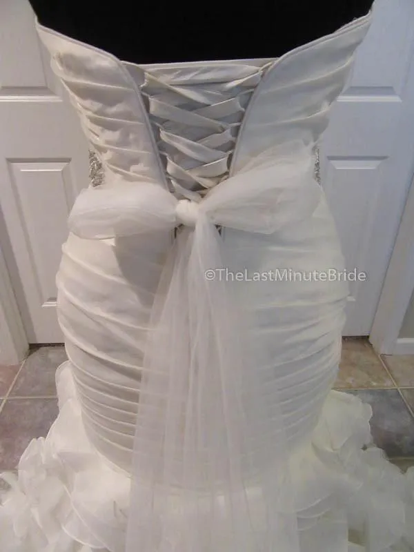 Maggie Sottero Divina