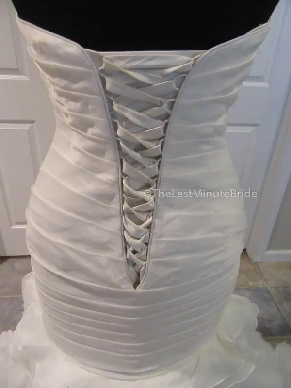 Maggie Sottero Divina