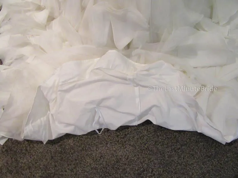 Maggie Sottero Divina