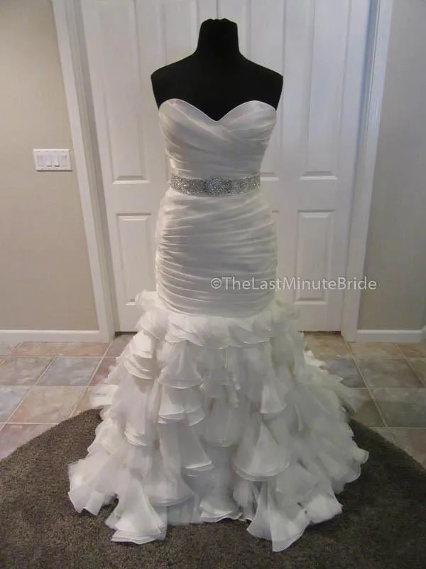 Maggie Sottero Divina