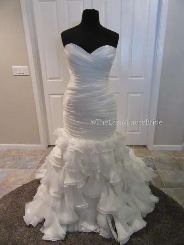Maggie Sottero Divina