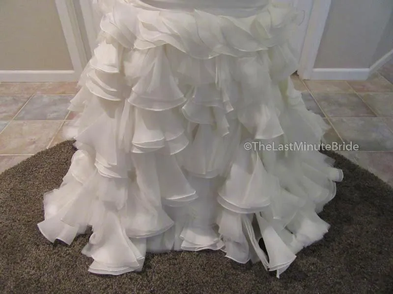 Maggie Sottero Divina
