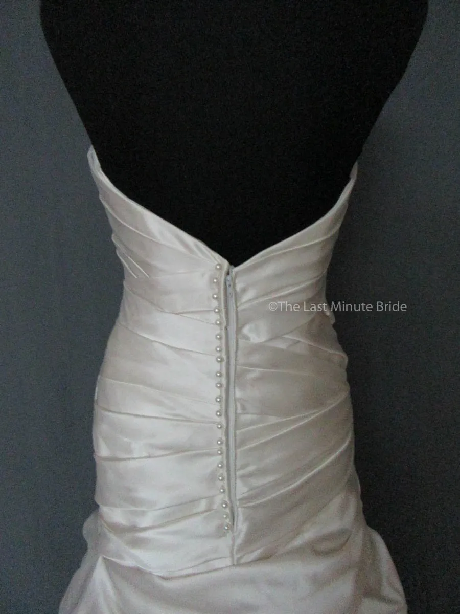 Maggie Sottero Fiorella A3325