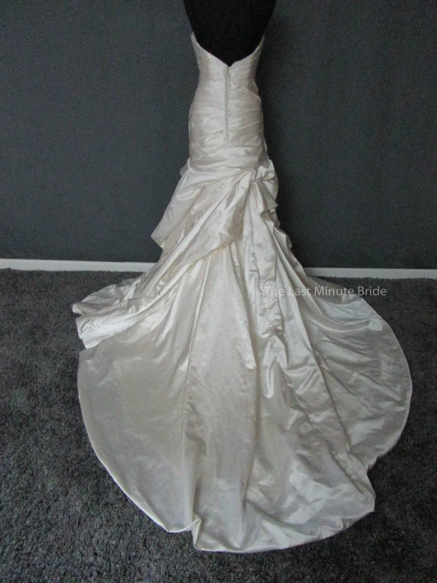 Maggie Sottero Fiorella A3325
