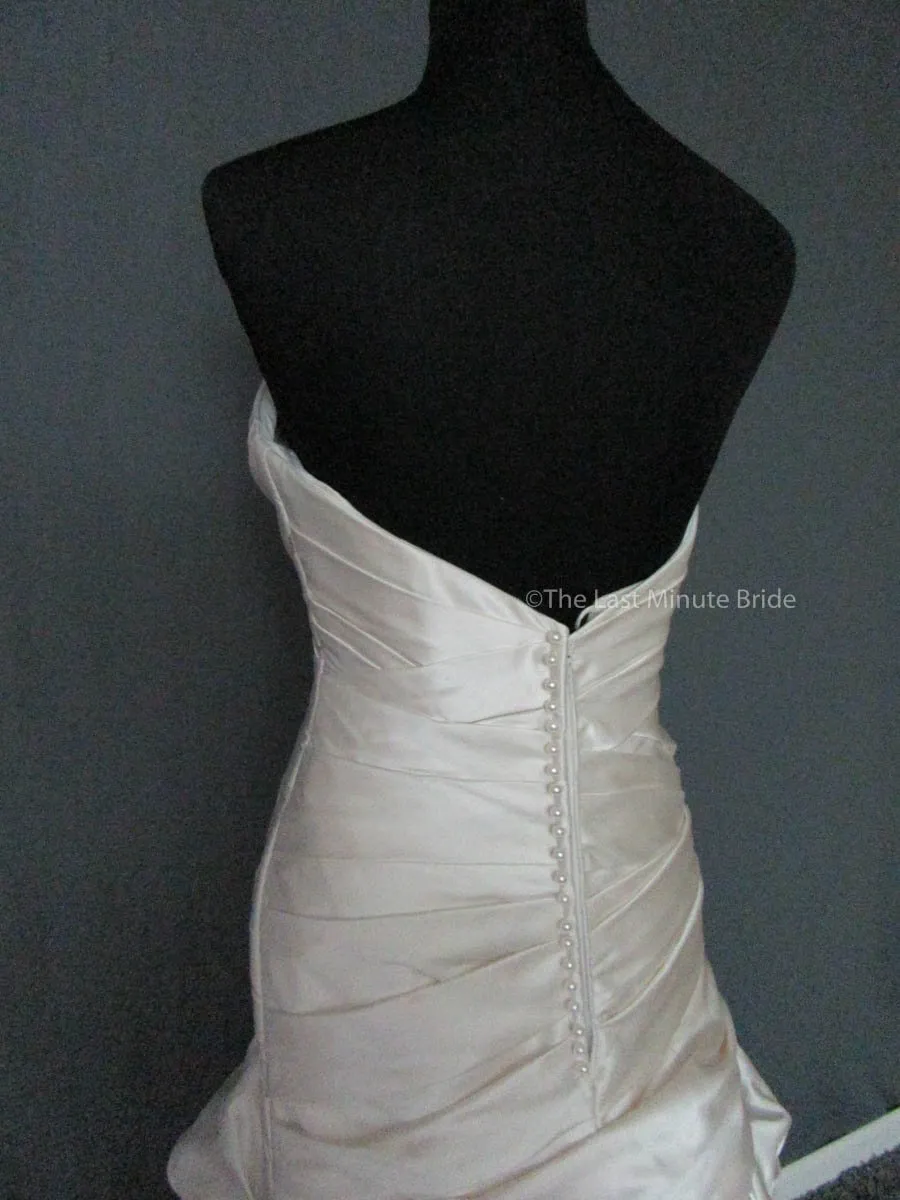 Maggie Sottero Fiorella A3325