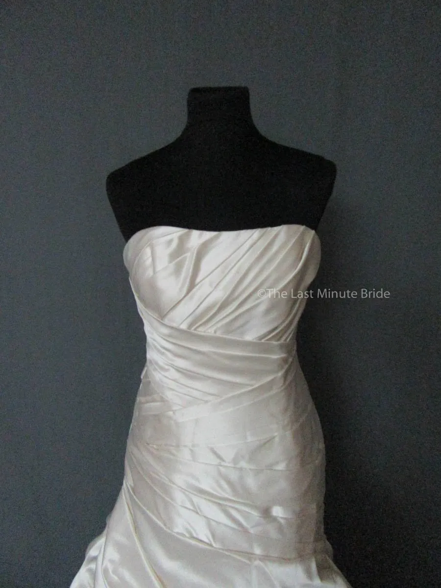Maggie Sottero Fiorella A3325
