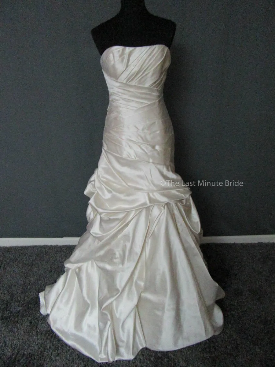 Maggie Sottero Fiorella A3325