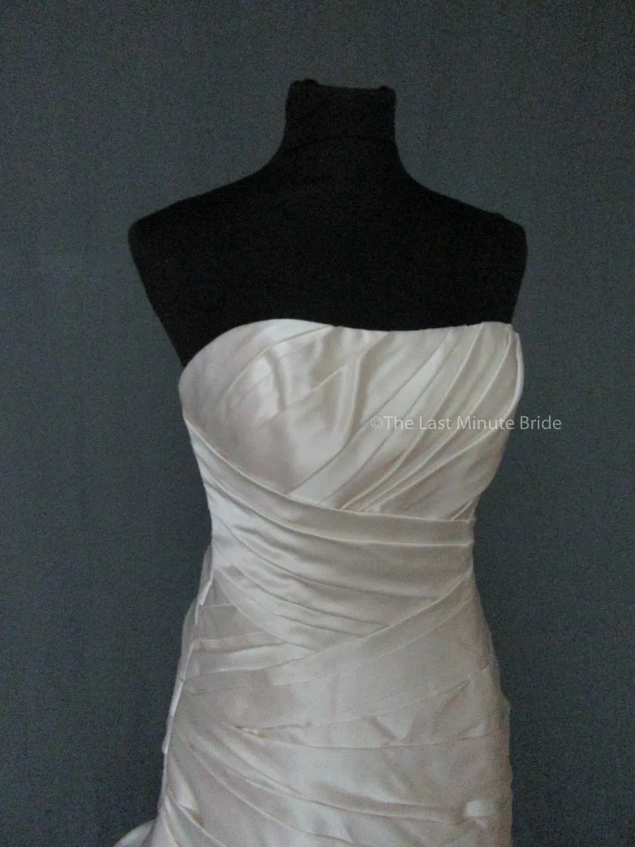 Maggie Sottero Fiorella A3325