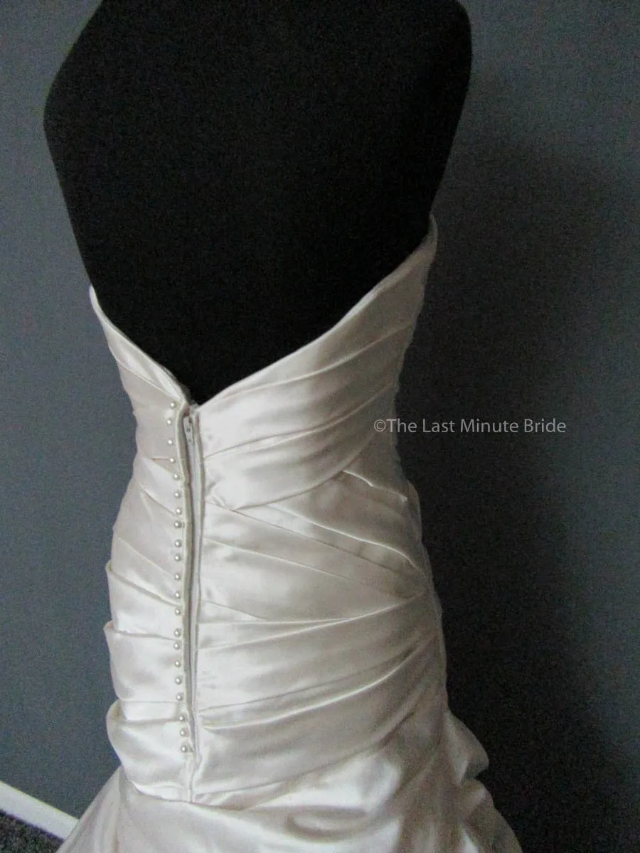 Maggie Sottero Fiorella A3325