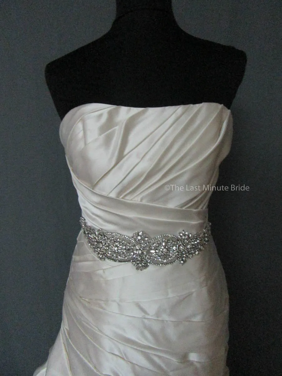 Maggie Sottero Fiorella A3325