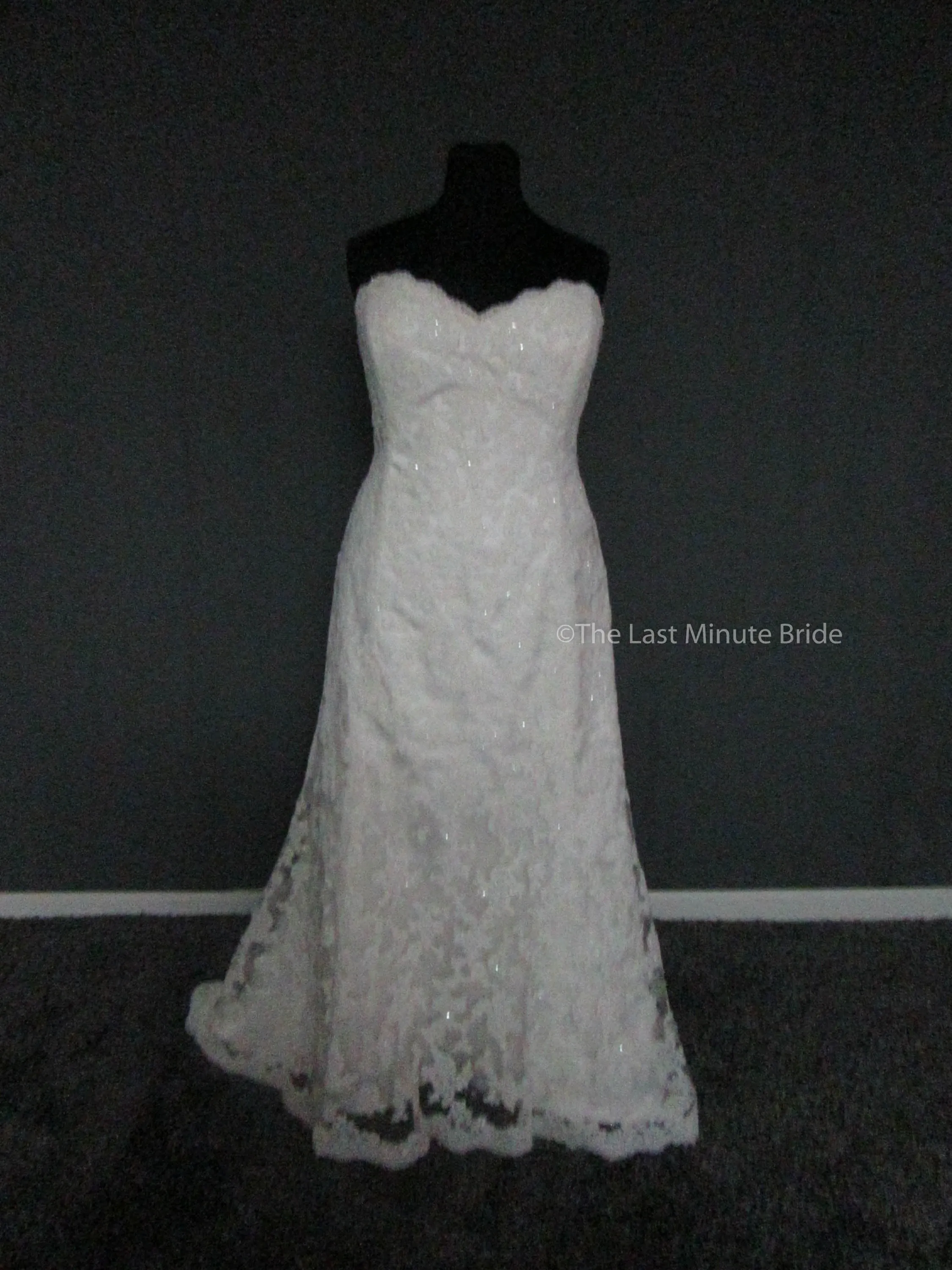 Maggie Sottero Karena Royale S5229