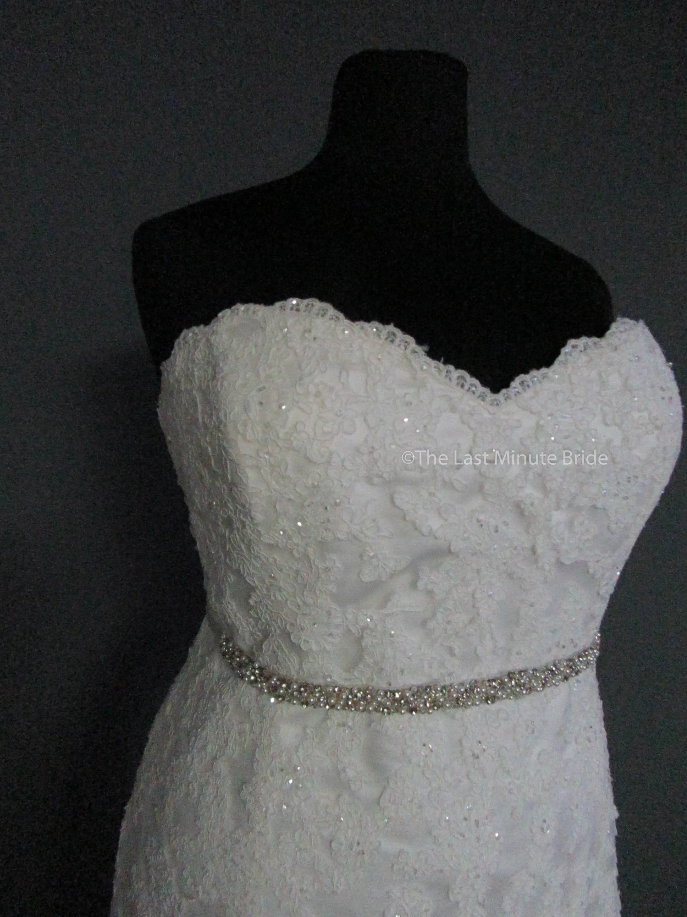 Maggie Sottero Karena Royale S5229