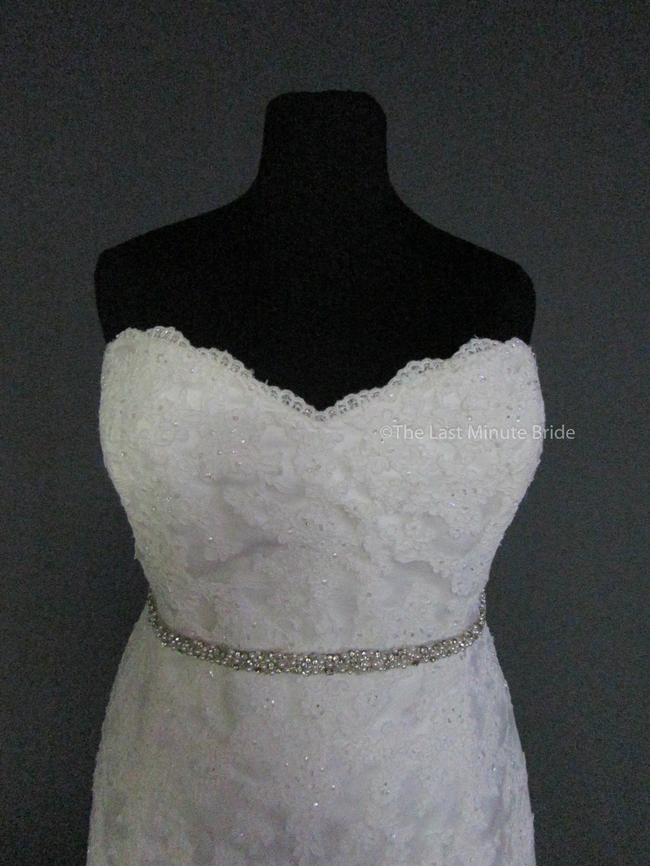 Maggie Sottero Karena Royale S5229