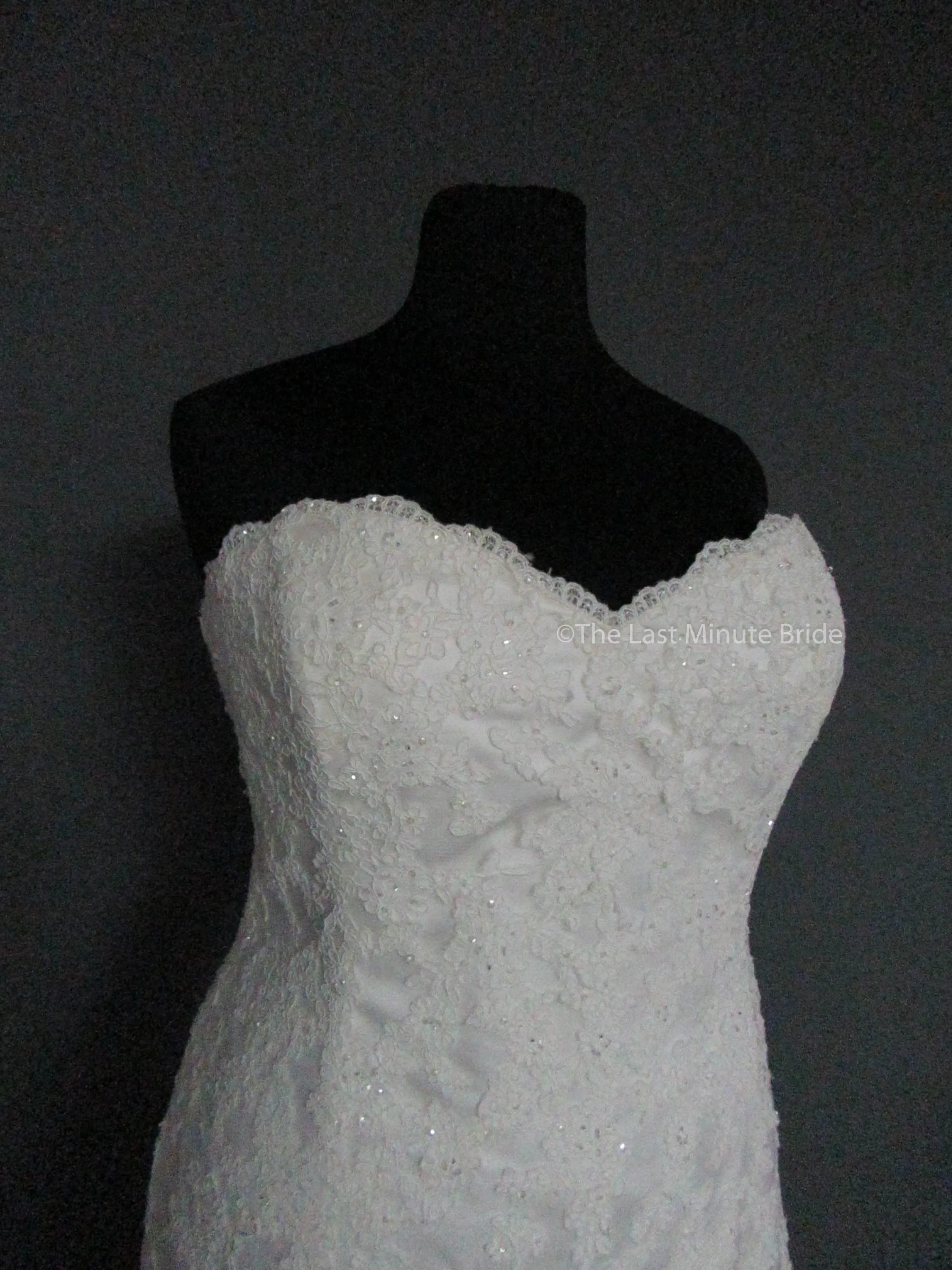 Maggie Sottero Karena Royale S5229