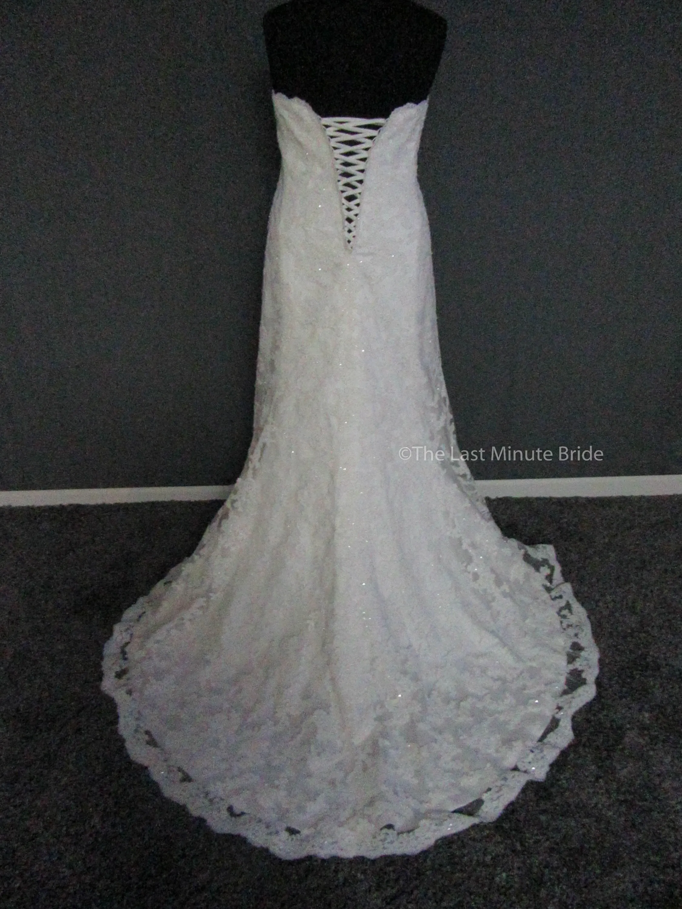 Maggie Sottero Karena Royale S5229