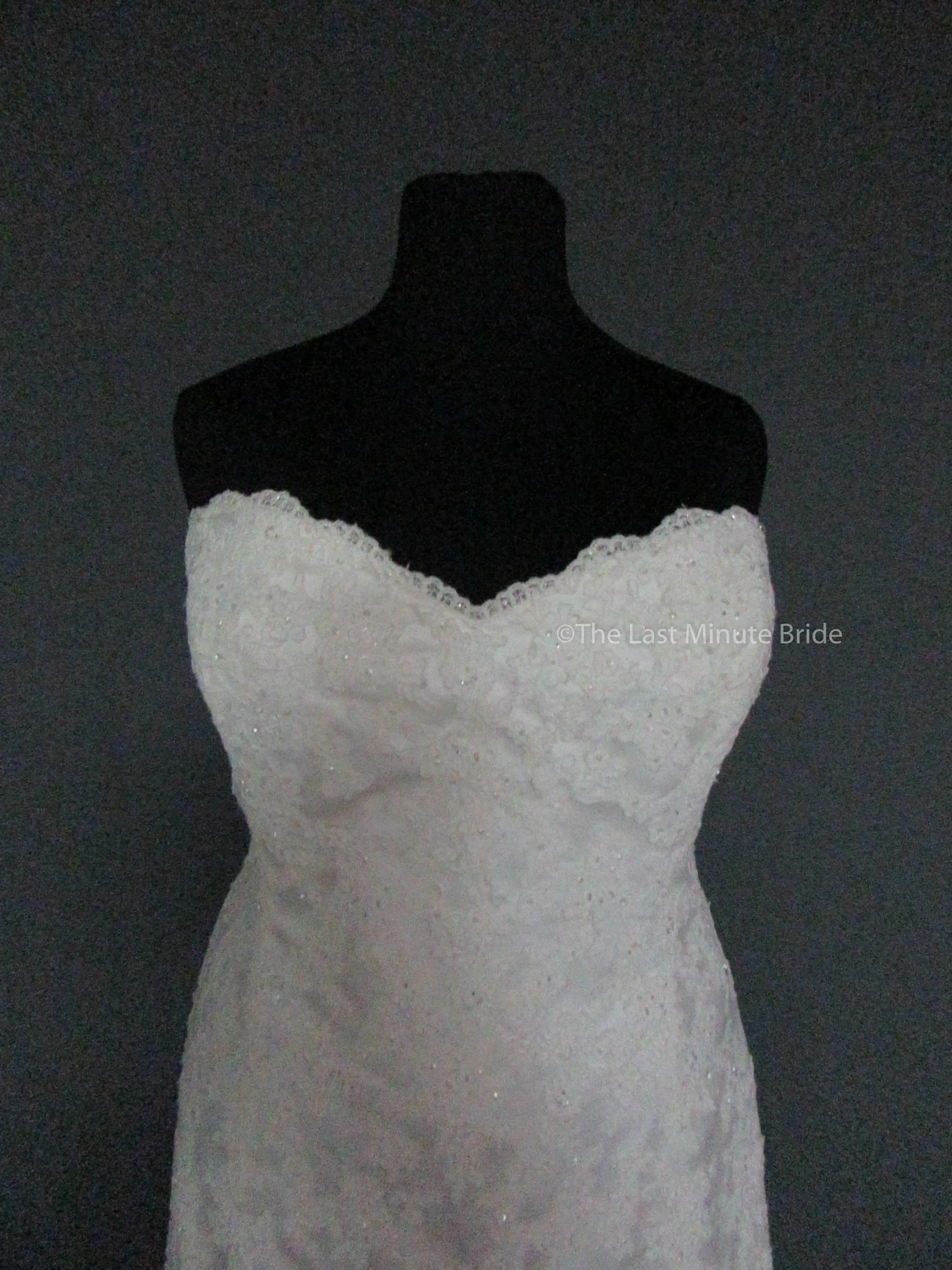 Maggie Sottero Karena Royale S5229